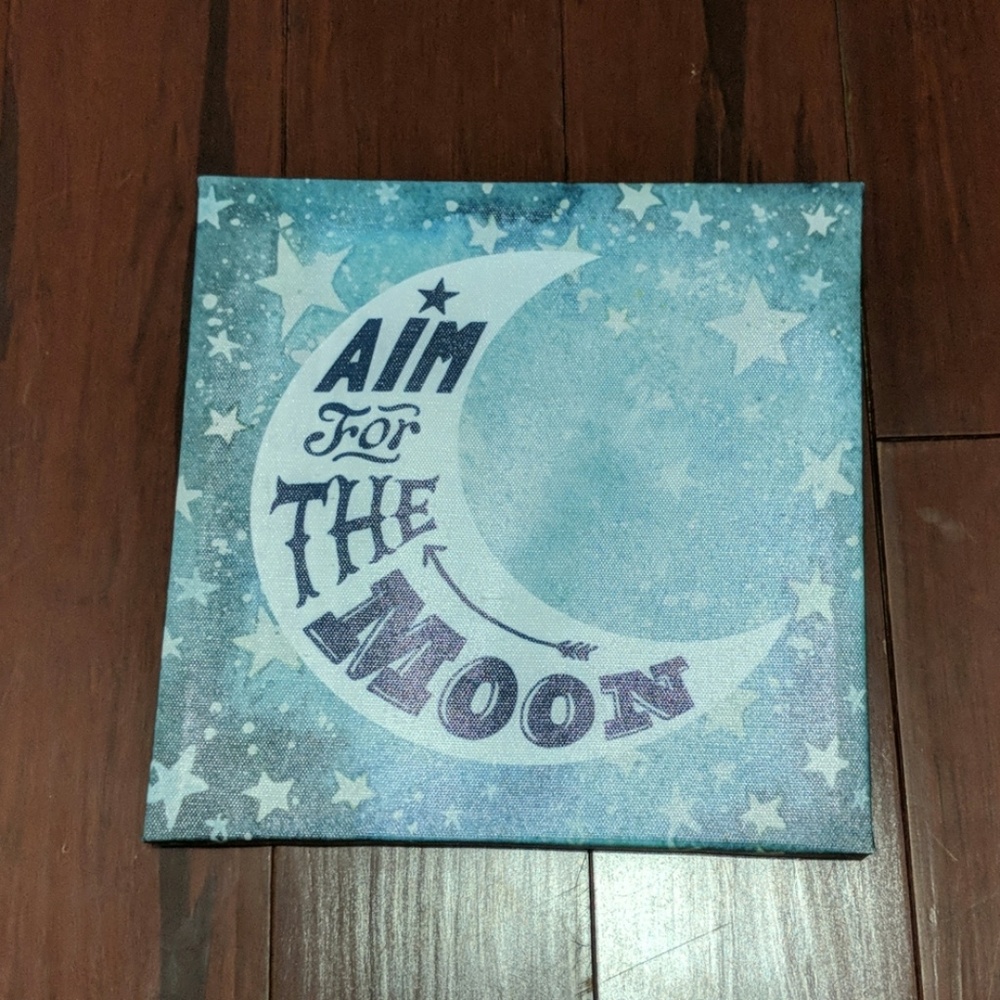 Wall decor